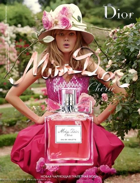 miss dior cherie ad analysis|Lindsay Regan New Media: More Than Meets The Eye.